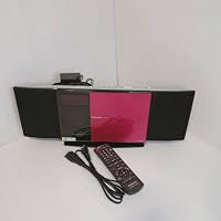 Amazon.co.jp: パナソニック コンパクトステレオシステム D-dock